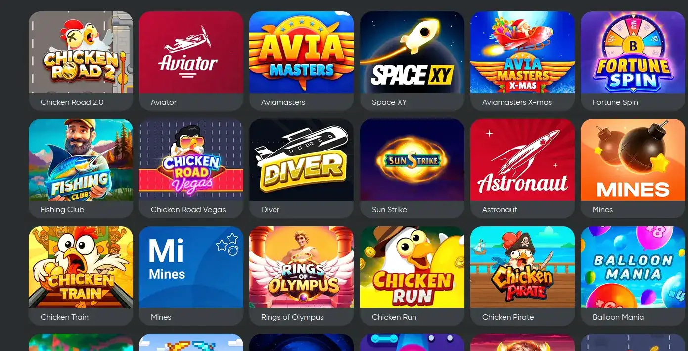 Зеркало Jetton casino на смартфоне
